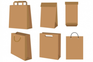 Производство бумажных пакетов: бизнес-план