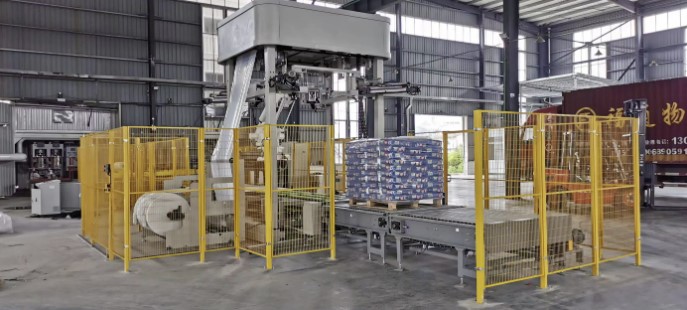 Стрейч-худ машина PCL-001-L