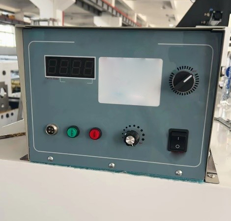 Активатор пленки (коронатор) с керамическими электродами ZBS-HW3503E