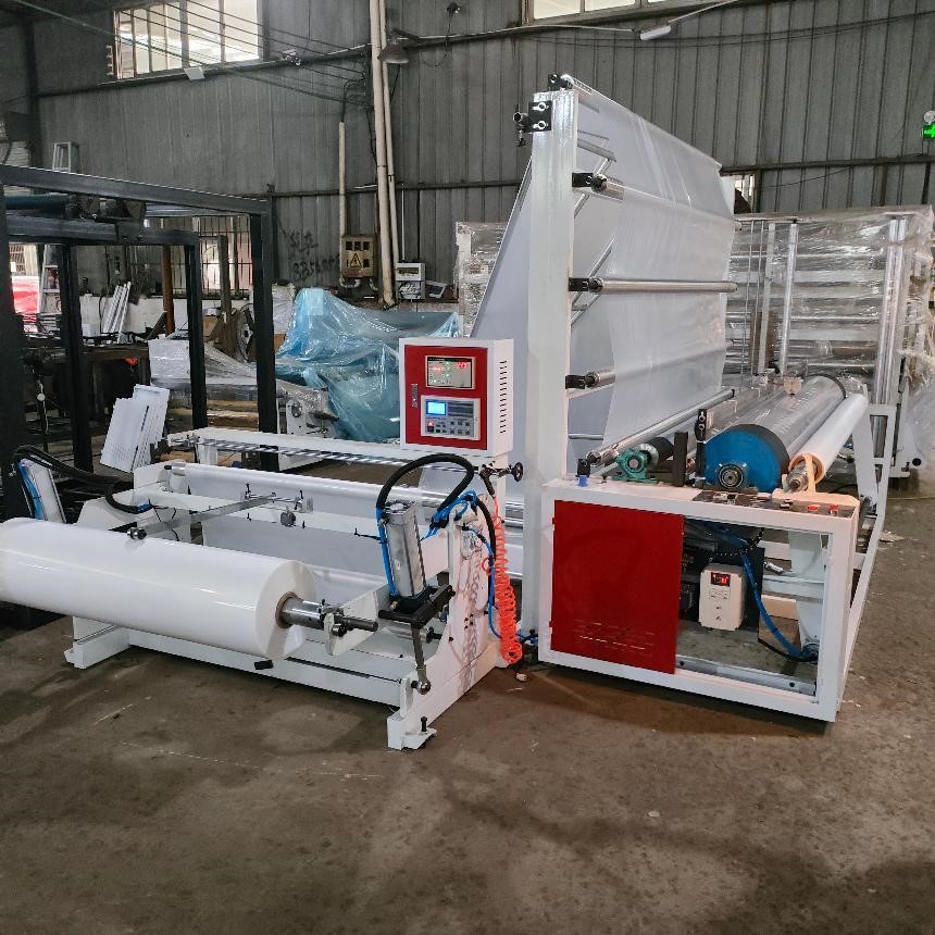 Устройство треугольник для перемотки и разворачивания пленки FM-1600