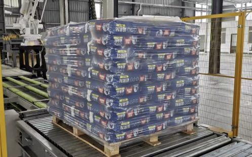 Фото готовой продукции PCL-001-L