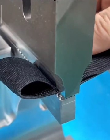 Ультразвуковой запайщик QJ-1526