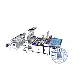Станок для производства пакетов HP-2SA1200