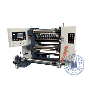 Станок для горячей микроперфорации DKF-800