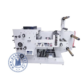 Двухцветная флексопечатная машина RY-320-2