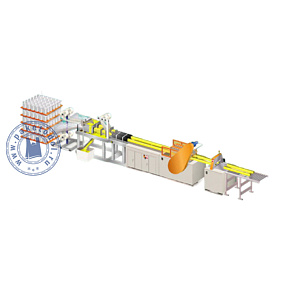 Пултрузионная линия 15T