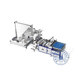 Станок для производства пакетов HP-SC800