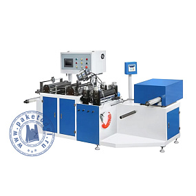 Мерильно-выбраковочная машина ZJP-350