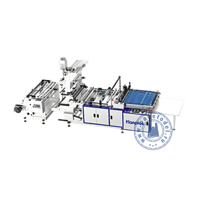 Станок для производства пакетов HP-SA600