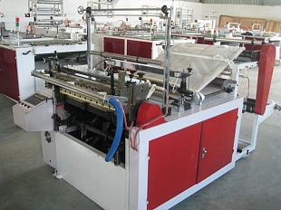 Фото оборудования на заводе-изготовителе