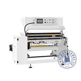 Станок для перемотки рулонных материалов FJ-1050